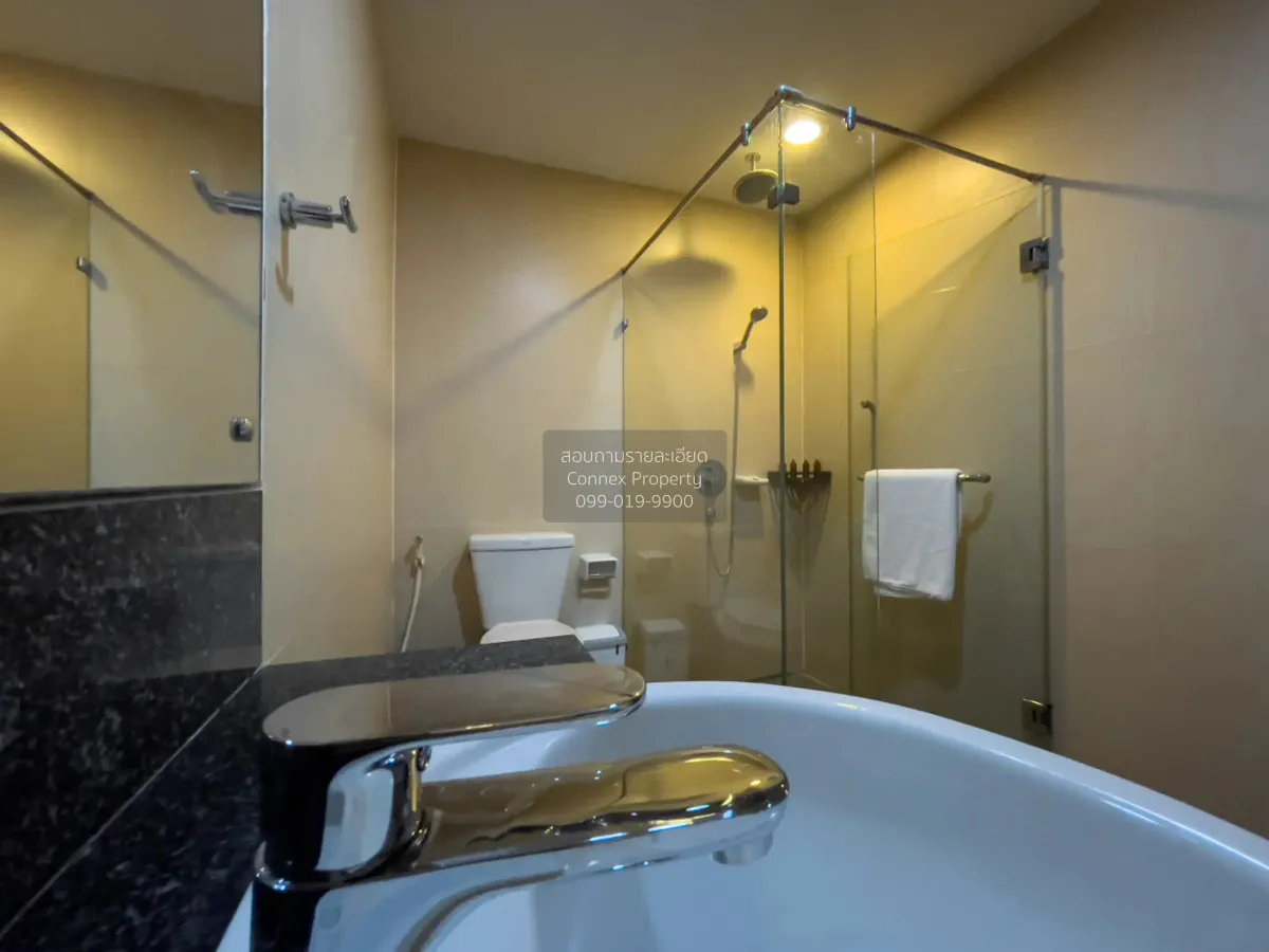 For Rent Condo , 59 Heritage , BTS-Thong Lo , Khlong Tan Nuea , W