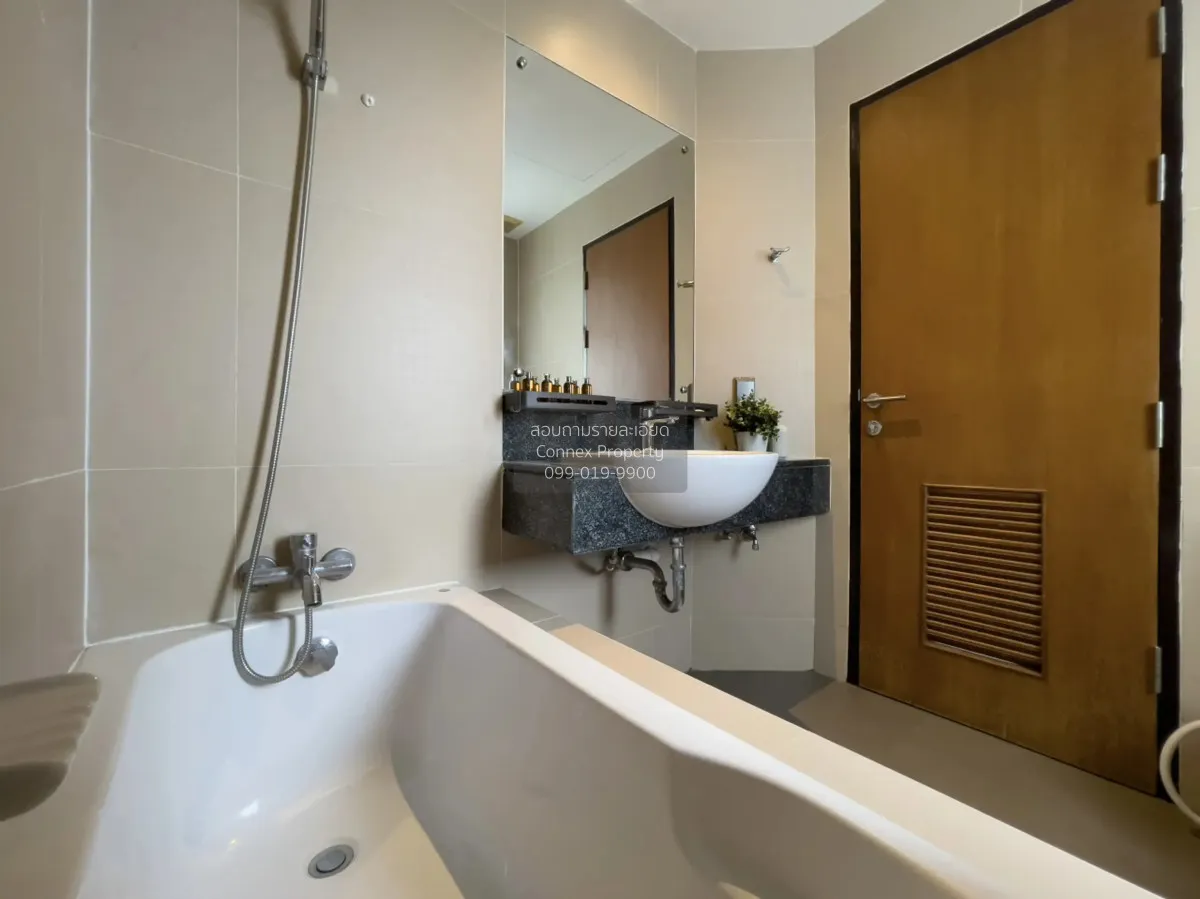 For Rent Condo , 59 Heritage , BTS-Thong Lo , Khlong Tan Nuea , W