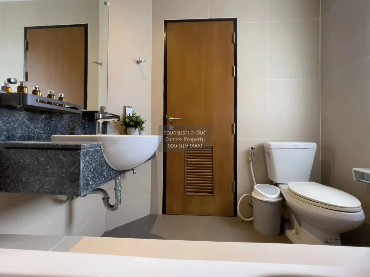 For Rent Condo , 59 Heritage , BTS-Thong Lo , Khlong Tan Nuea , W