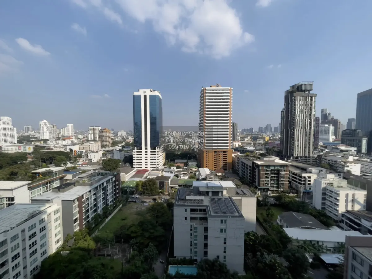 For Rent Condo , 59 Heritage , BTS-Thong Lo , Khlong Tan Nuea , W