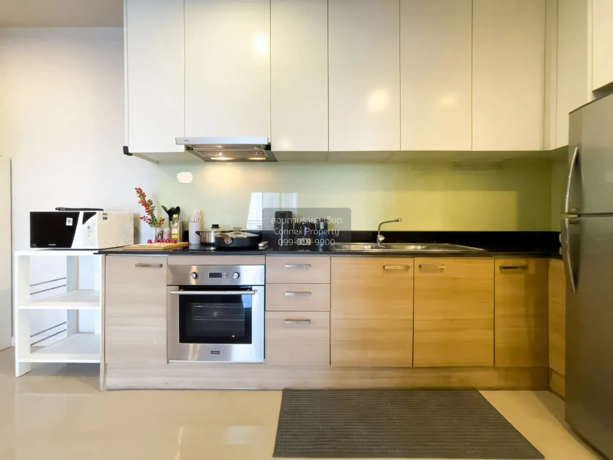 เช่าคอนโด  เซอร์เคิล คอนโดมิเนียม MRT-เพชรบุรี ถนนเพชรบุรี เขต รา