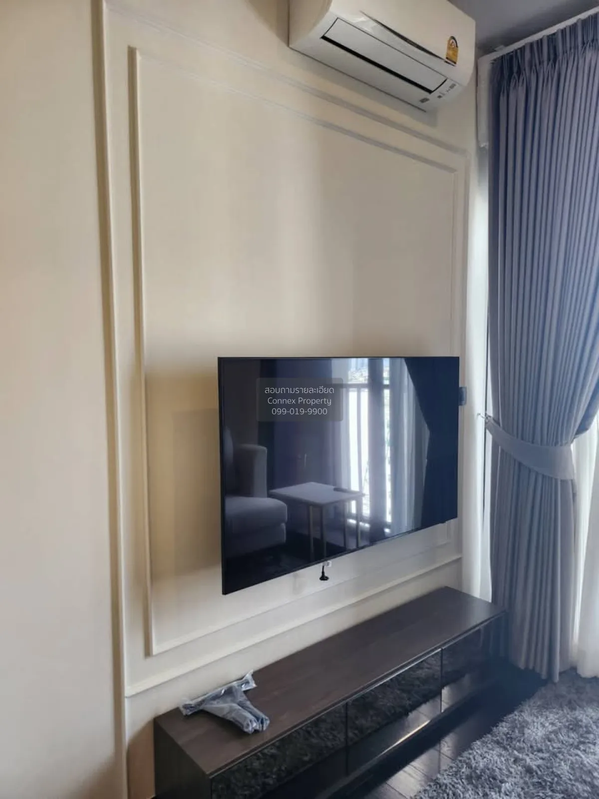 เช่าคอนโด  พาร์ค ออริจิ้น ทองหล่อ BTS-ทองหล่อ คลองตันเหนือ เขต วั 3