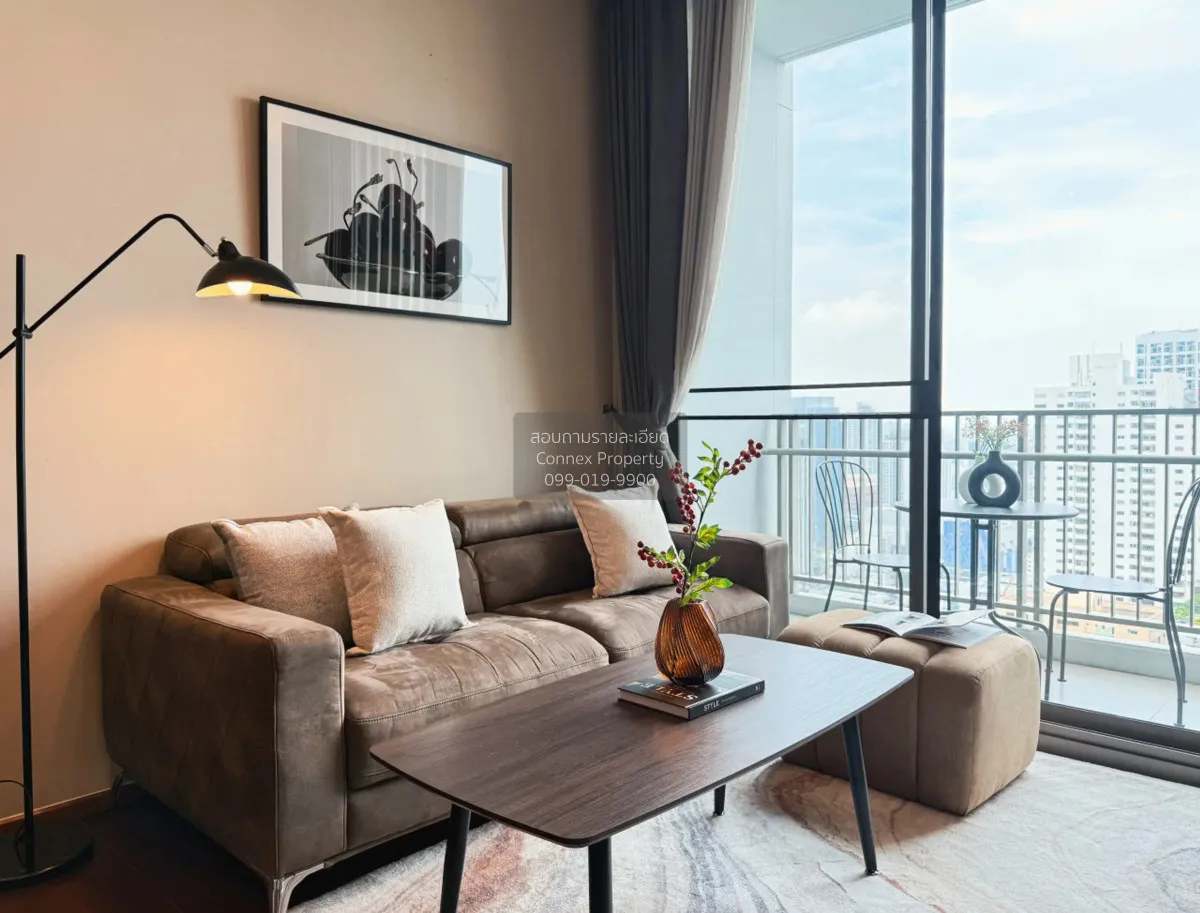 For Rent Condo , Quattro by Sansiri , BTS-Thong Lo , Khlong Tan N 2