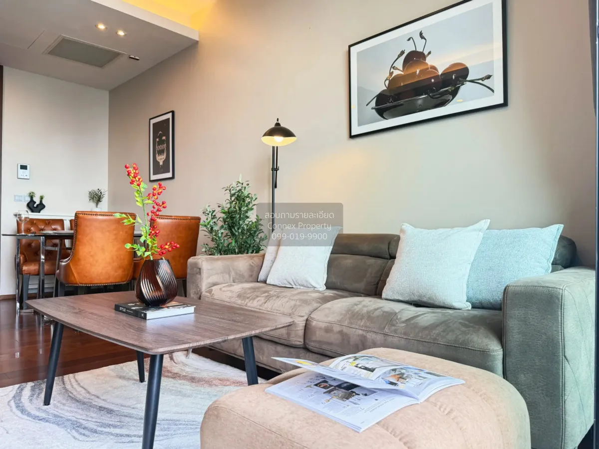 For Rent Condo , Quattro by Sansiri , BTS-Thong Lo , Khlong Tan N 3