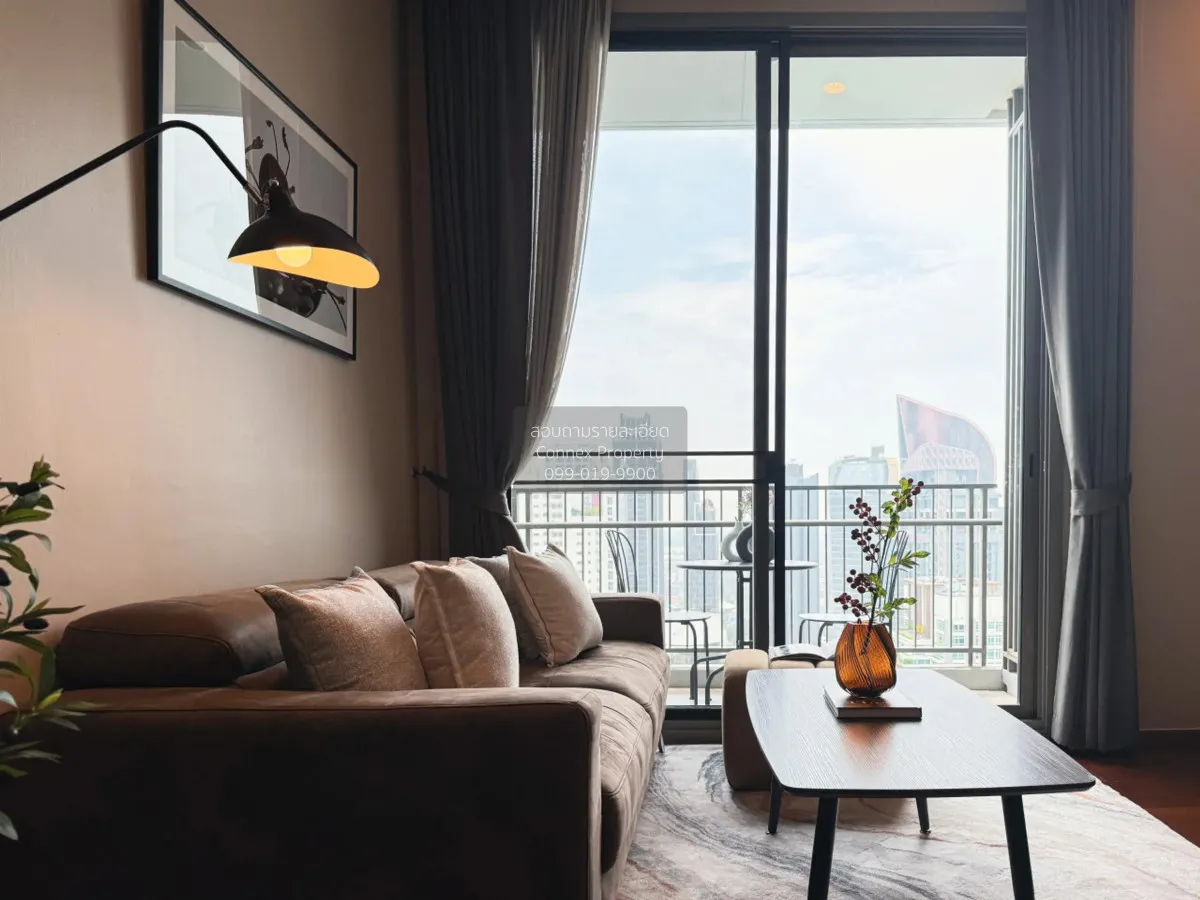 For Rent Condo , Quattro by Sansiri , BTS-Thong Lo , Khlong Tan N 4