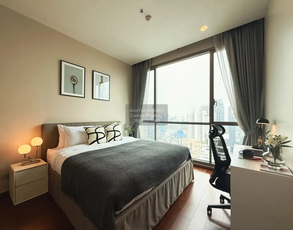 For Rent Condo , Quattro by Sansiri , BTS-Thong Lo , Khlong Tan N