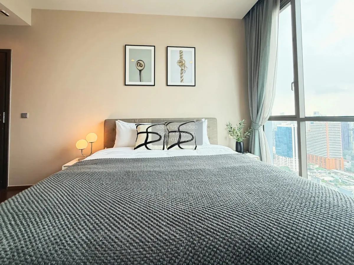 For Rent Condo , Quattro by Sansiri , BTS-Thong Lo , Khlong Tan N