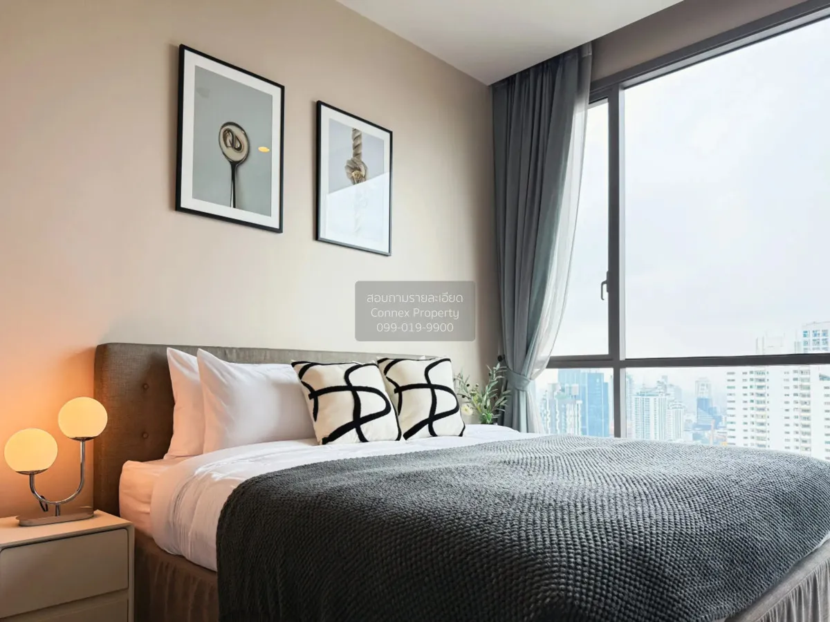 For Rent Condo , Quattro by Sansiri , BTS-Thong Lo , Khlong Tan N