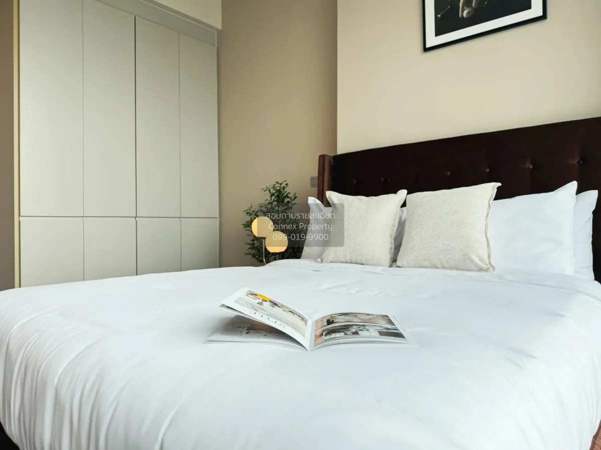 For Rent Condo , Quattro by Sansiri , BTS-Thong Lo , Khlong Tan N