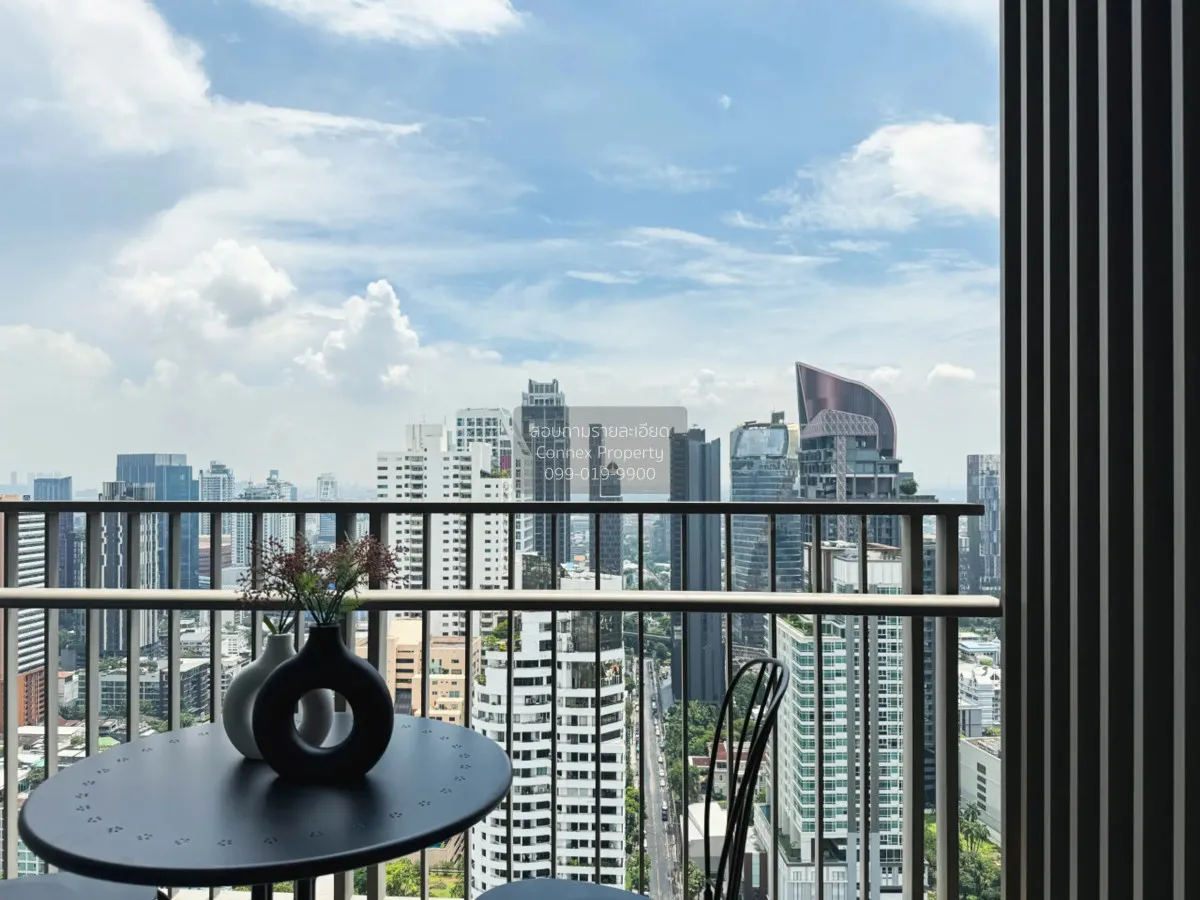 For Rent Condo , Quattro by Sansiri , BTS-Thong Lo , Khlong Tan N