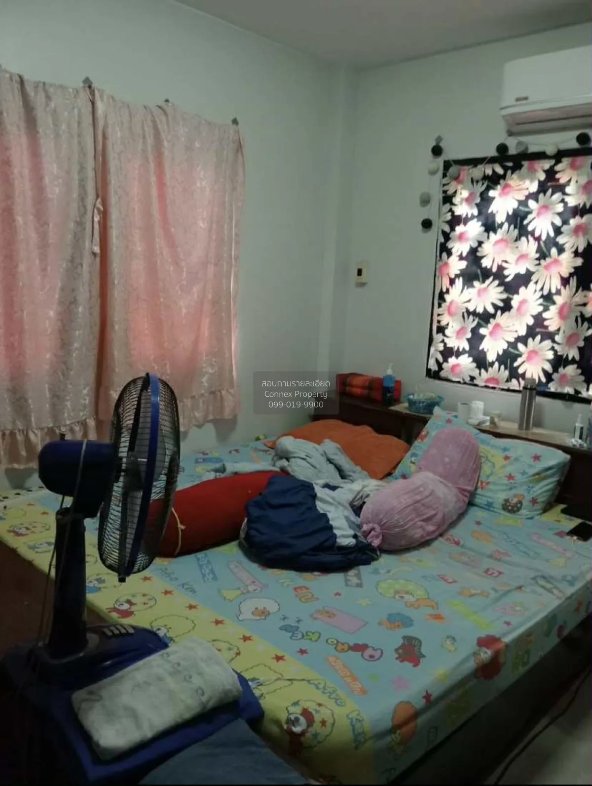 ขายทาวน์เฮ้าส์/ทาวน์โฮม  สินทวีท่าข้าม 1 ท่าข้าม เขต บางขุนเทียน 