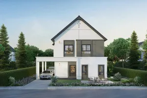 ขายบ้าน  เซนโทร พระราม 5 - นครอินทร์ บางคูเวียง บางกรวย นนทบุรี CX-140625