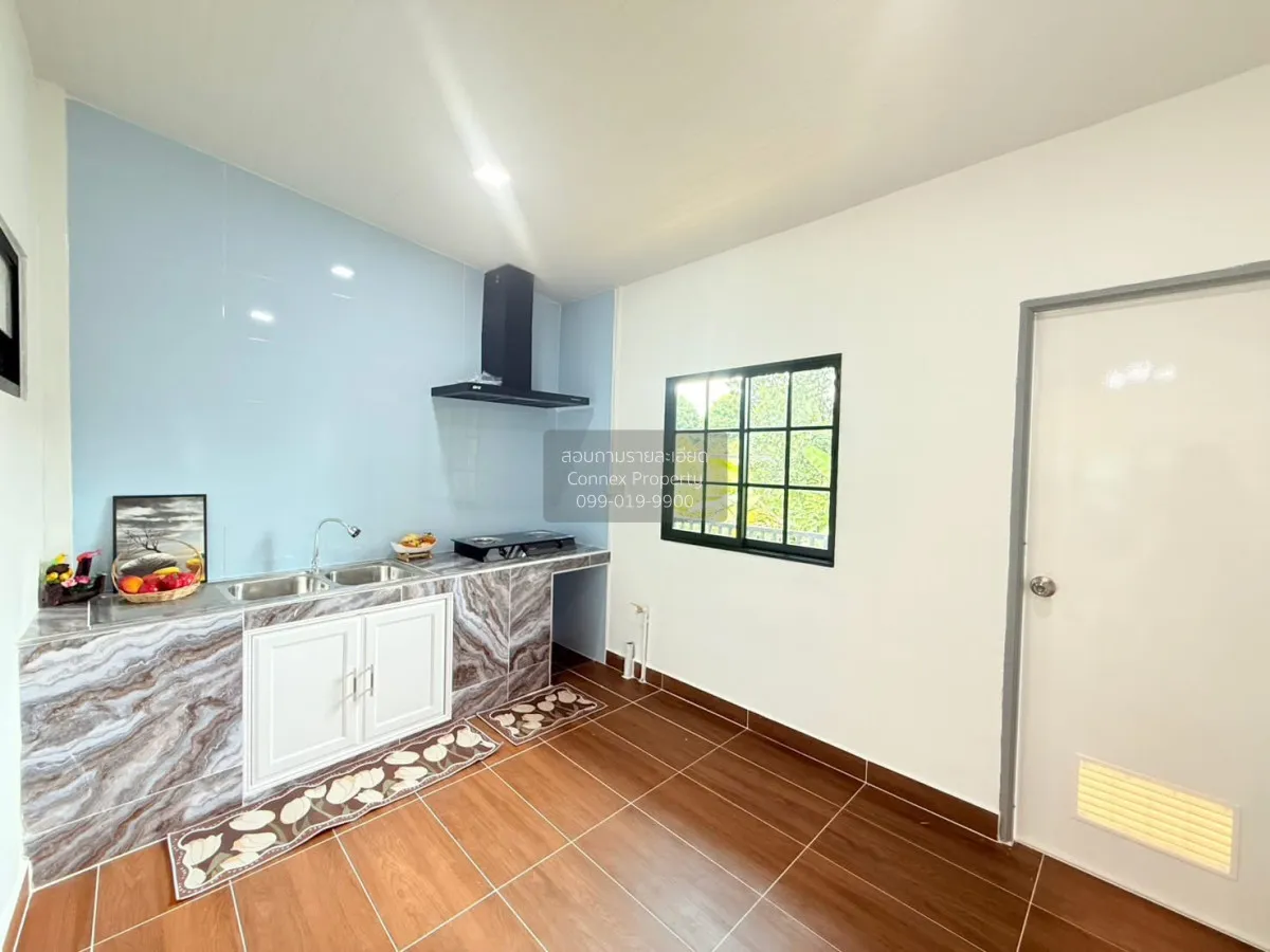 ขายทาวน์เฮ้าส์/ทาวน์โฮม  บ้านมหาลาภ 2 รีโนเวทใหม่ หนองจอก เขต หนอ