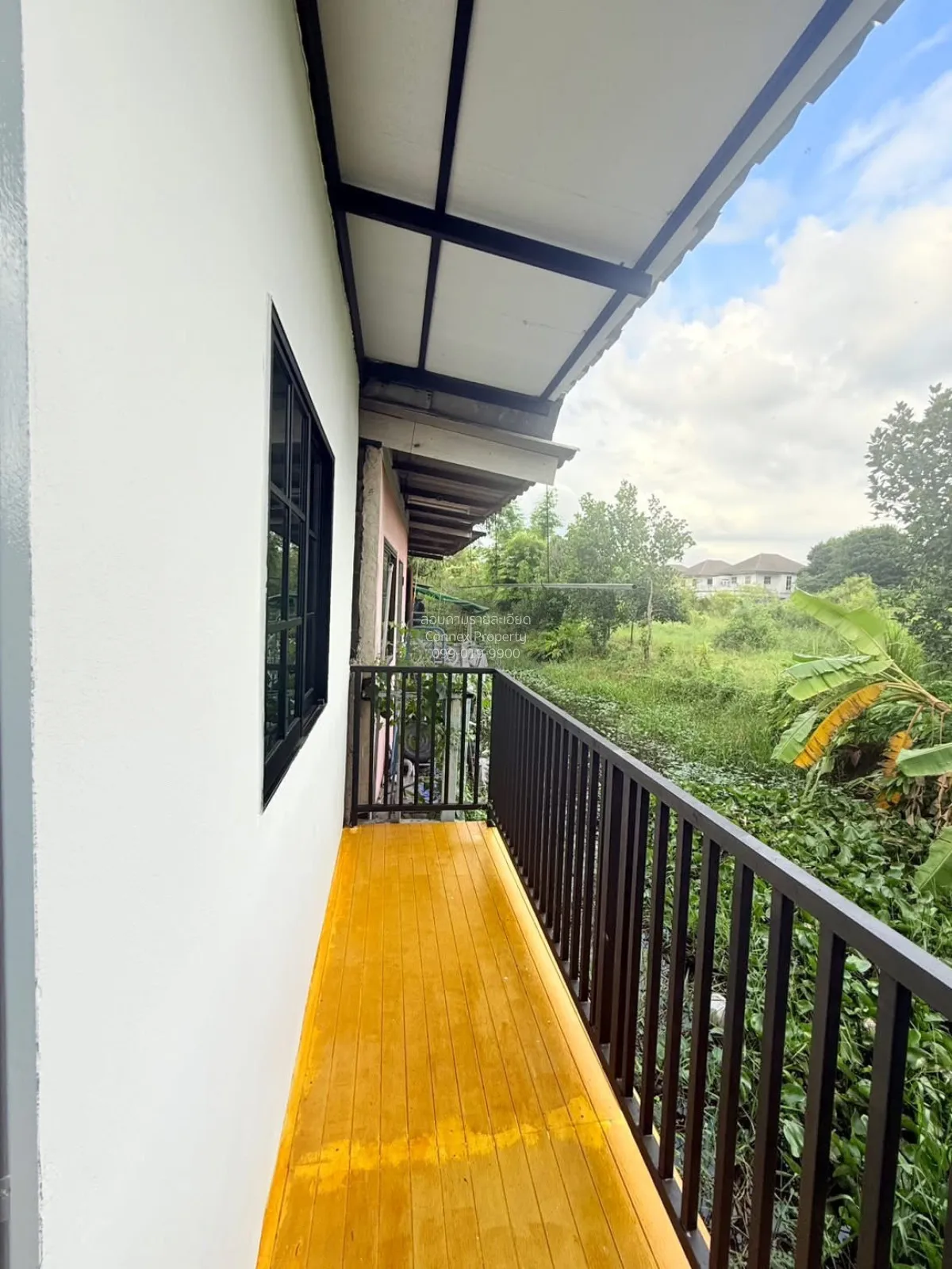 ขายทาวน์เฮ้าส์/ทาวน์โฮม  บ้านมหาลาภ 2 รีโนเวทใหม่ หนองจอก เขต หนอ