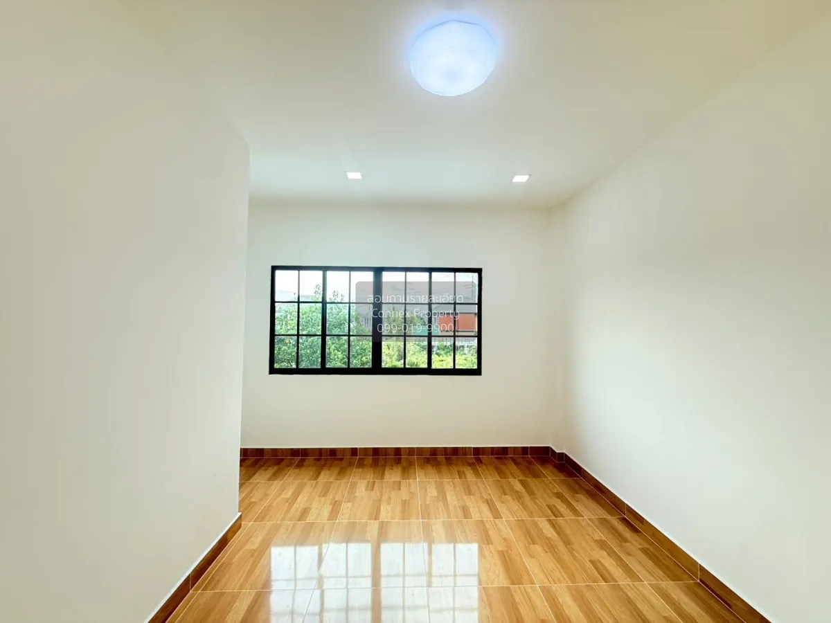 ขายทาวน์เฮ้าส์/ทาวน์โฮม  บ้านมหาลาภ 2 รีโนเวทใหม่ หนองจอก เขต หนอ