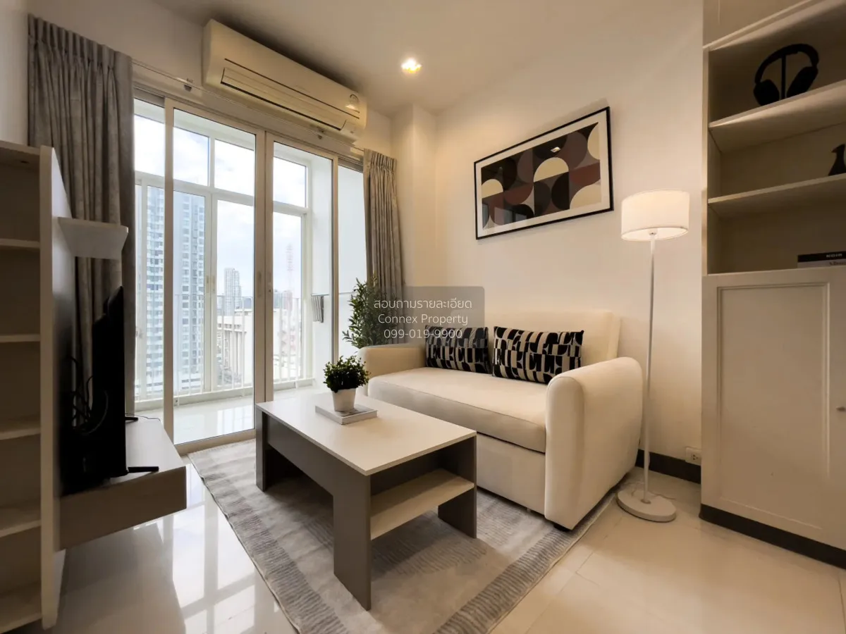 For Rent Condo , Ideo Verve Sukhumvit , BTS-On Nut , Phra Khanong 1