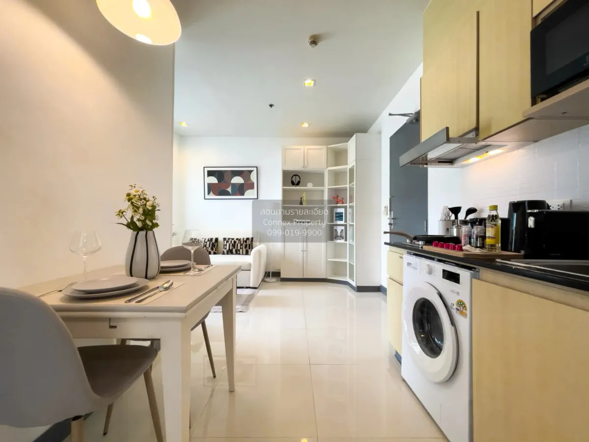 For Rent Condo , Ideo Verve Sukhumvit , BTS-On Nut , Phra Khanong 4