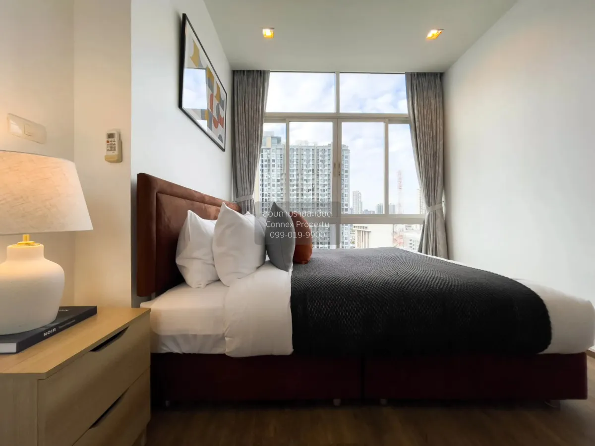 For Rent Condo , Ideo Verve Sukhumvit , BTS-On Nut , Phra Khanong