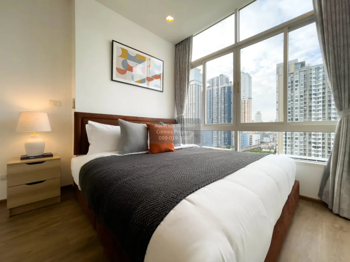 For Rent Condo , Ideo Verve Sukhumvit , BTS-On Nut , Phra Khanong
