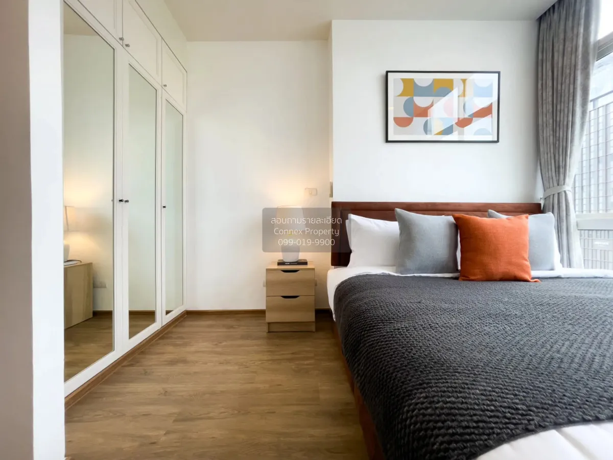 For Rent Condo , Ideo Verve Sukhumvit , BTS-On Nut , Phra Khanong