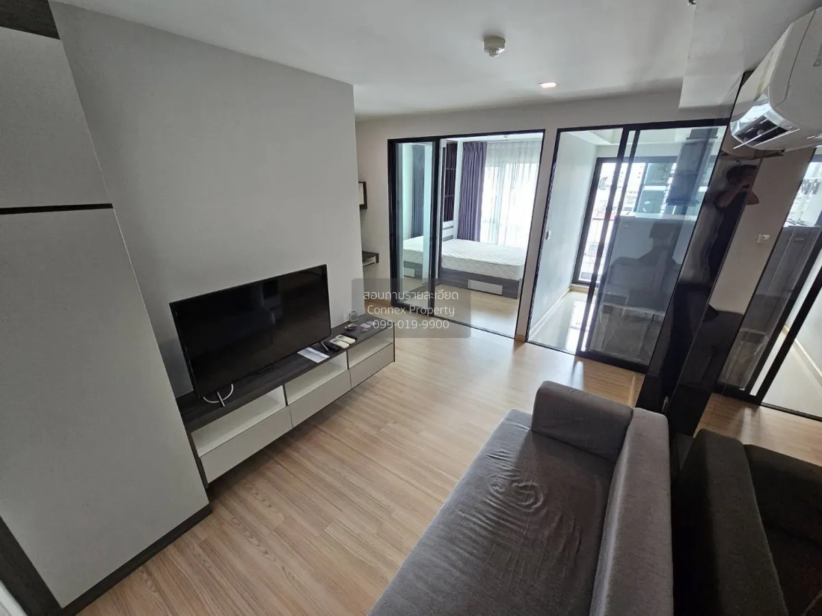 For Rent Condo , Knightsbridge Sky City , BTS-Sai Yud , Anusawari 2