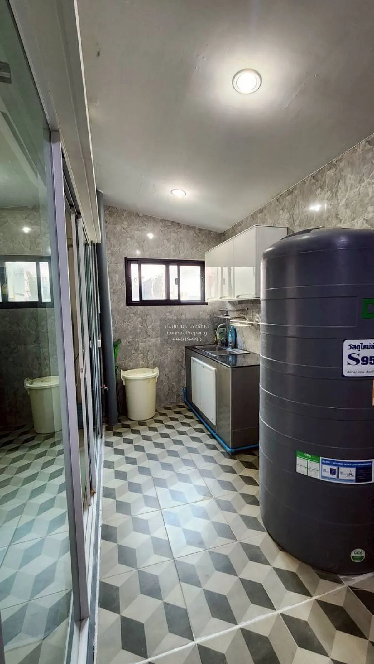 ขายทาวน์เฮ้าส์/ทาวน์โฮม  ศุภาลัย วิลล์ เพชรเกษม 69 หนองแขม เขต หน