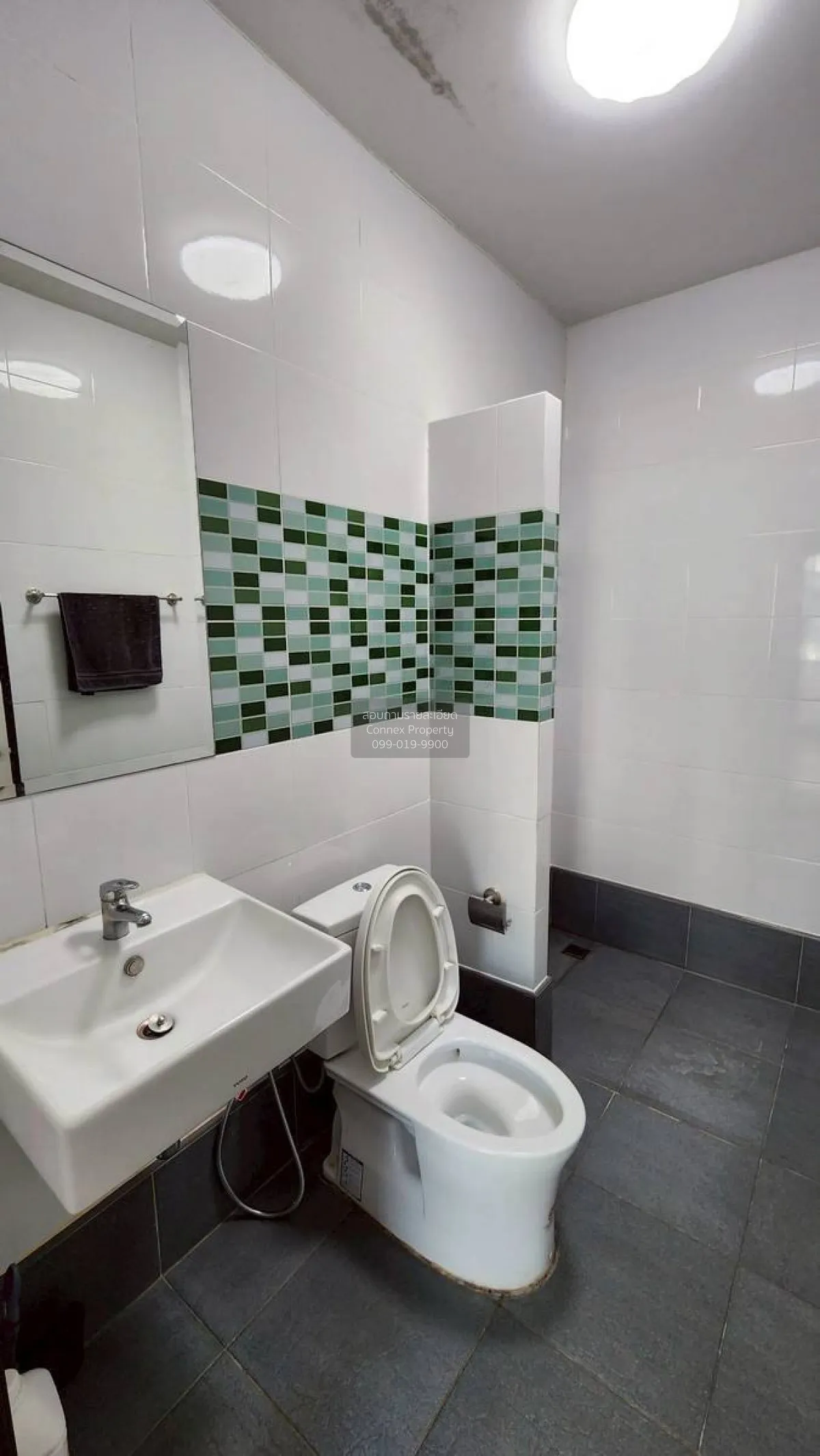 ขายทาวน์เฮ้าส์/ทาวน์โฮม  ศุภาลัย วิลล์ เพชรเกษม 69 หนองแขม เขต หน