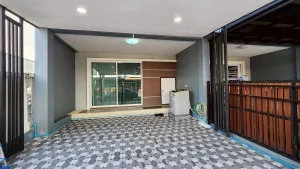 ขายบ้าน  ศุภาลัย วิลล์ เพชรเกษม 69 หนองแขม เขต หนองแขม กรุงเทพ CX-140643