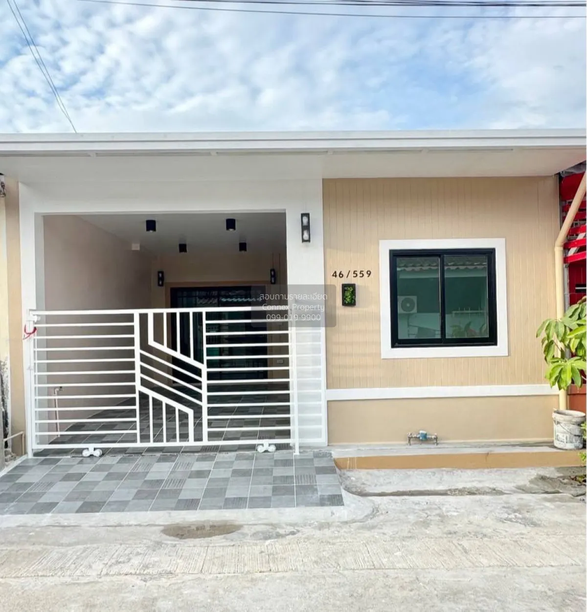 For Sale Townhouse/Townhome  , Baan Phrueksa 3 Bang Bua Thong , n 1