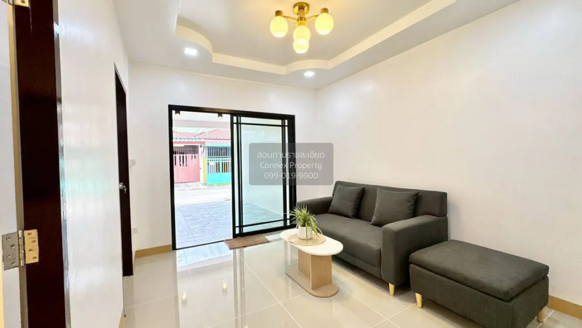 For Sale Townhouse/Townhome  , Baan Phrueksa 3 Bang Bua Thong , n