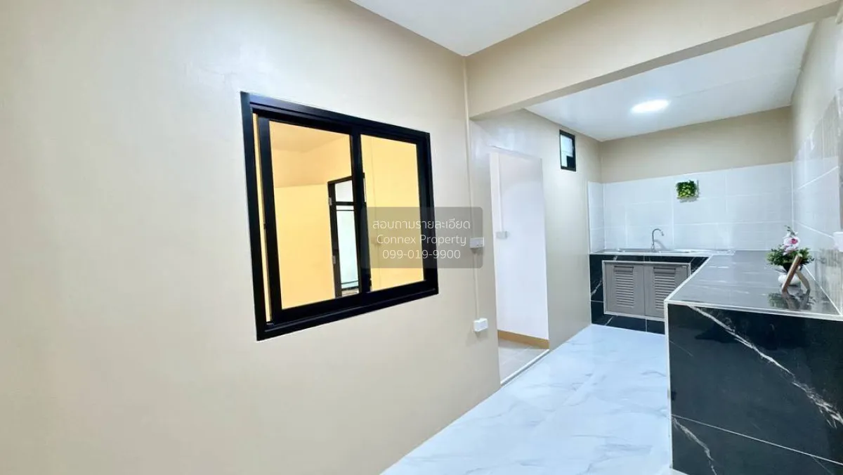 For Sale Townhouse/Townhome  , Baan Phrueksa 3 Bang Bua Thong , n