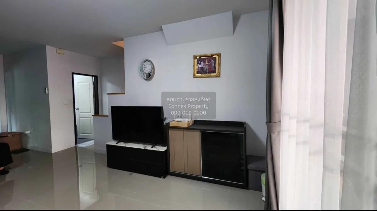 ขายทาวน์เฮ้าส์/ทาวน์โฮม  ศุภาลัย วิลล์ เพชรเกษม 69 หนองแขม เขต หน 4