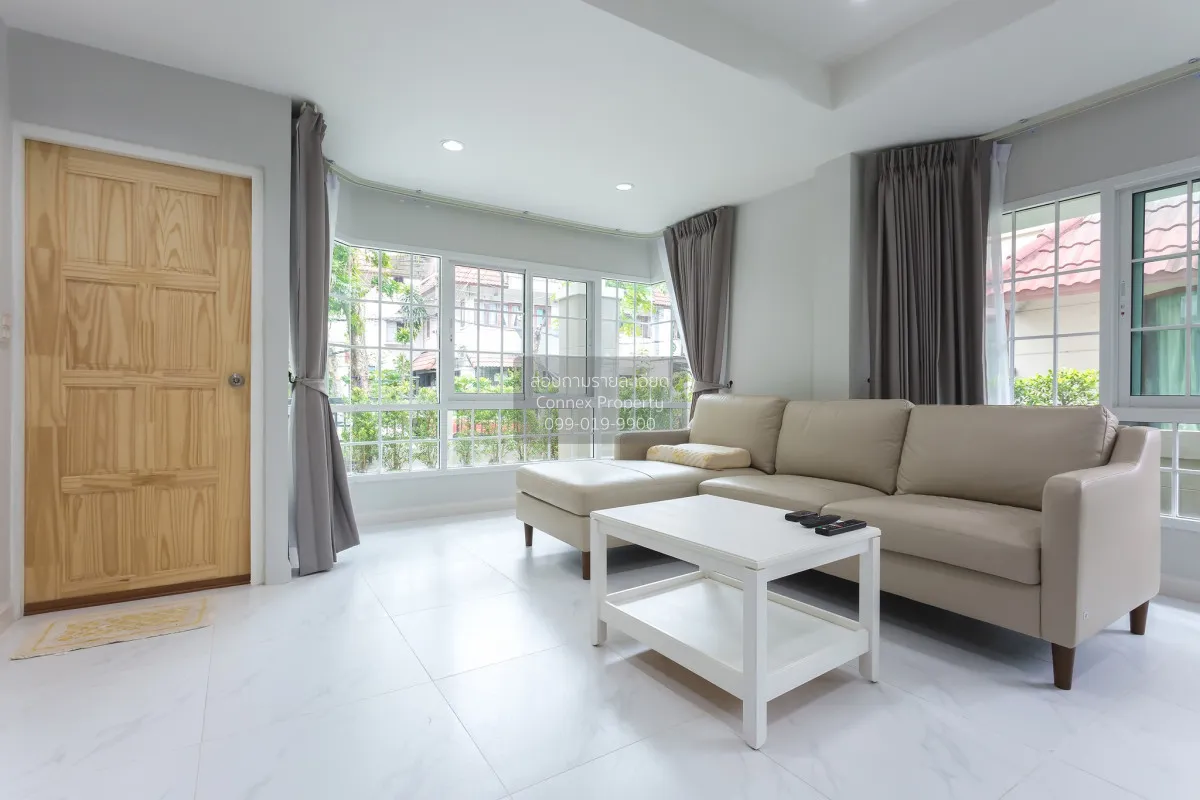 ขายทาวน์เฮ้าส์/ทาวน์โฮม  บ้านลัดดาว บางนาเหนือ เขต บางนา กรุงเทพ  4