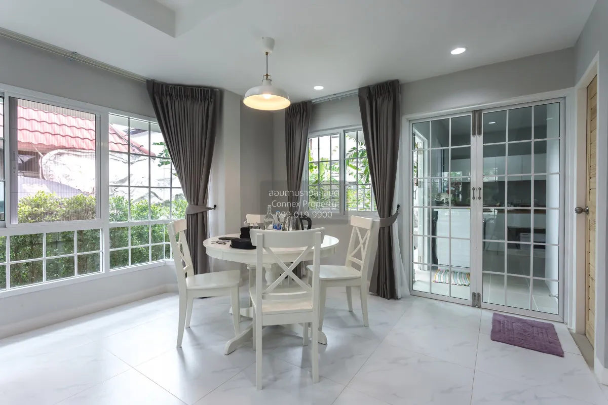 For Sale Townhouse/Townhome  , Baan Lat Dao , Bang Na Nuea , Bang
