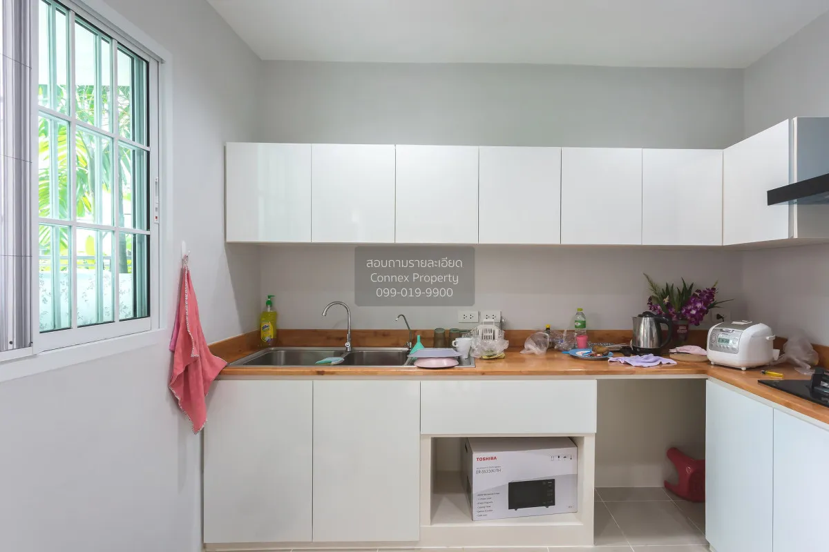 For Sale Townhouse/Townhome  , Baan Lat Dao , Bang Na Nuea , Bang