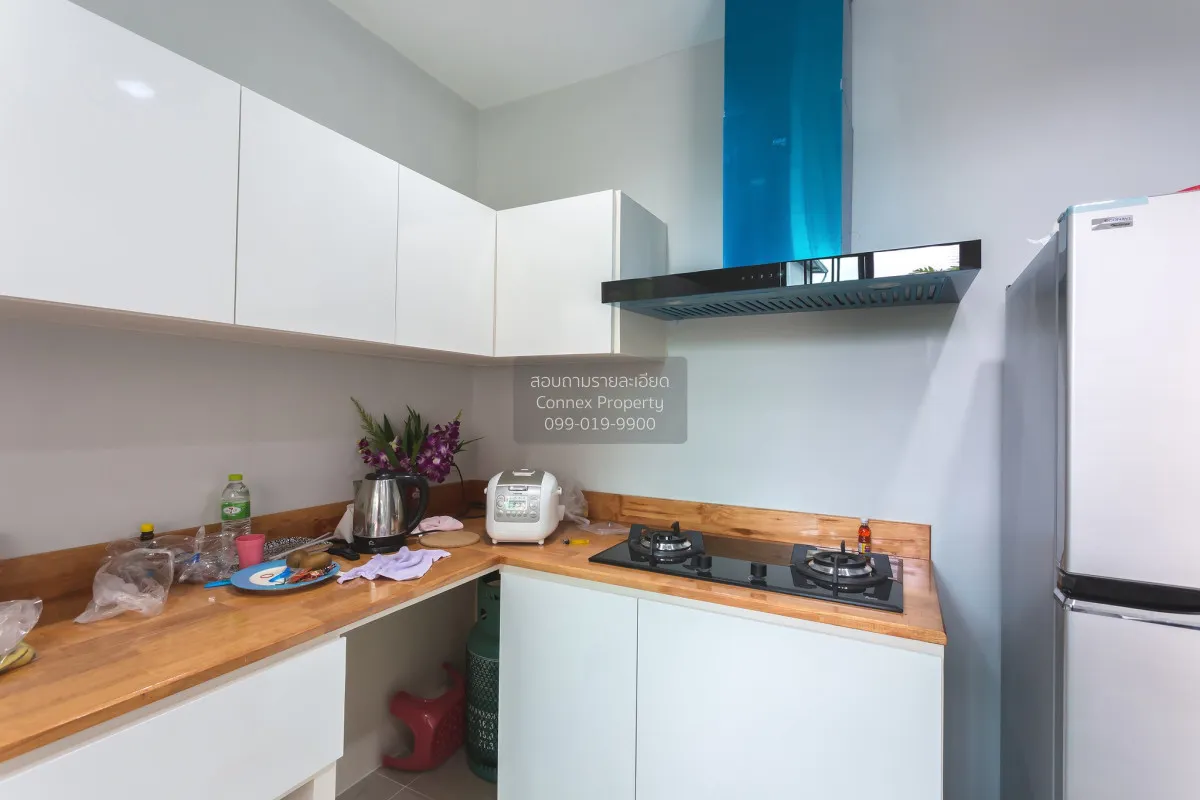 For Sale Townhouse/Townhome  , Baan Lat Dao , Bang Na Nuea , Bang