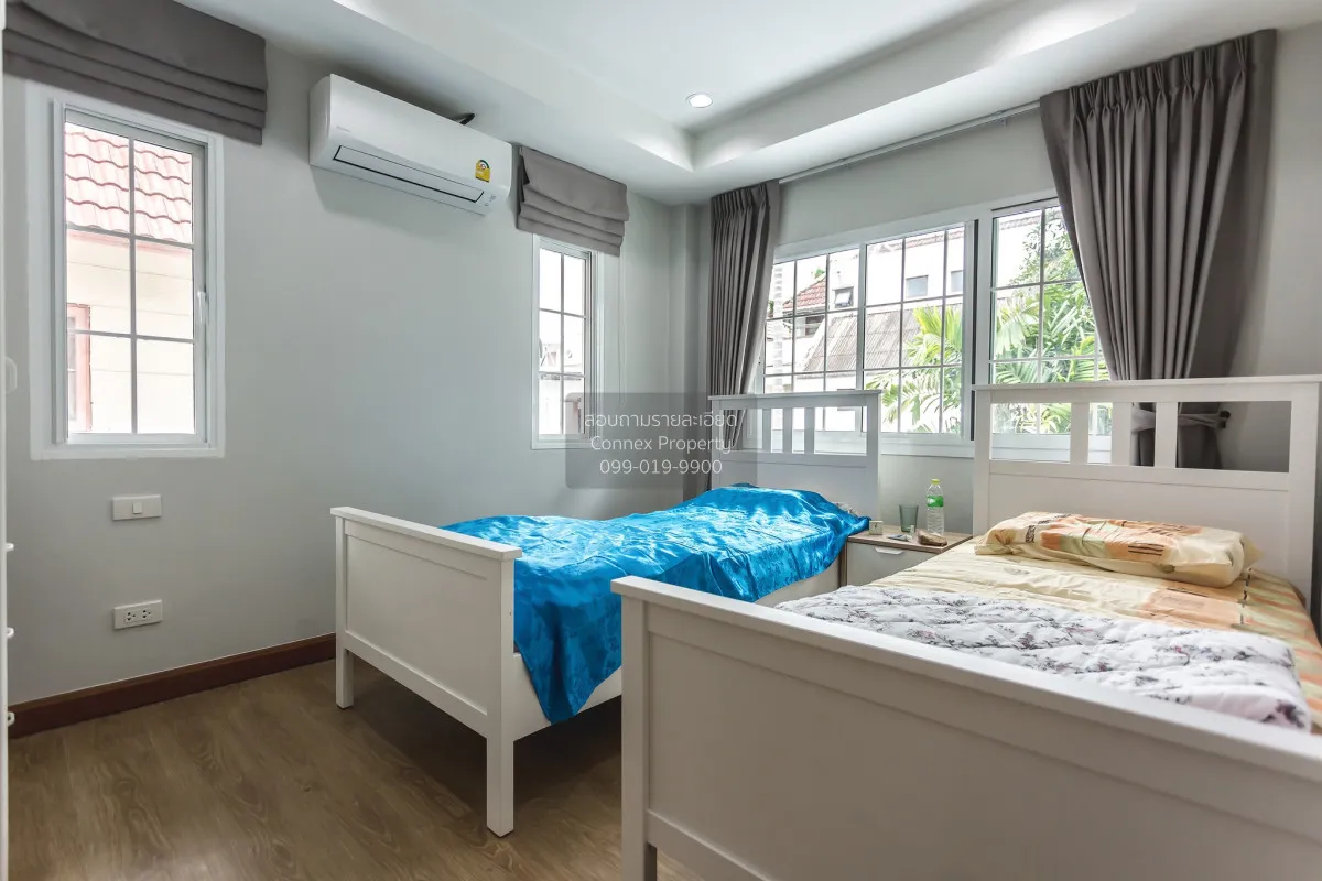 For Sale Townhouse/Townhome  , Baan Lat Dao , Bang Na Nuea , Bang