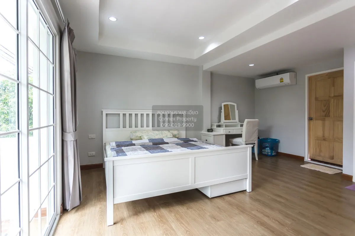 For Sale Townhouse/Townhome  , Baan Lat Dao , Bang Na Nuea , Bang