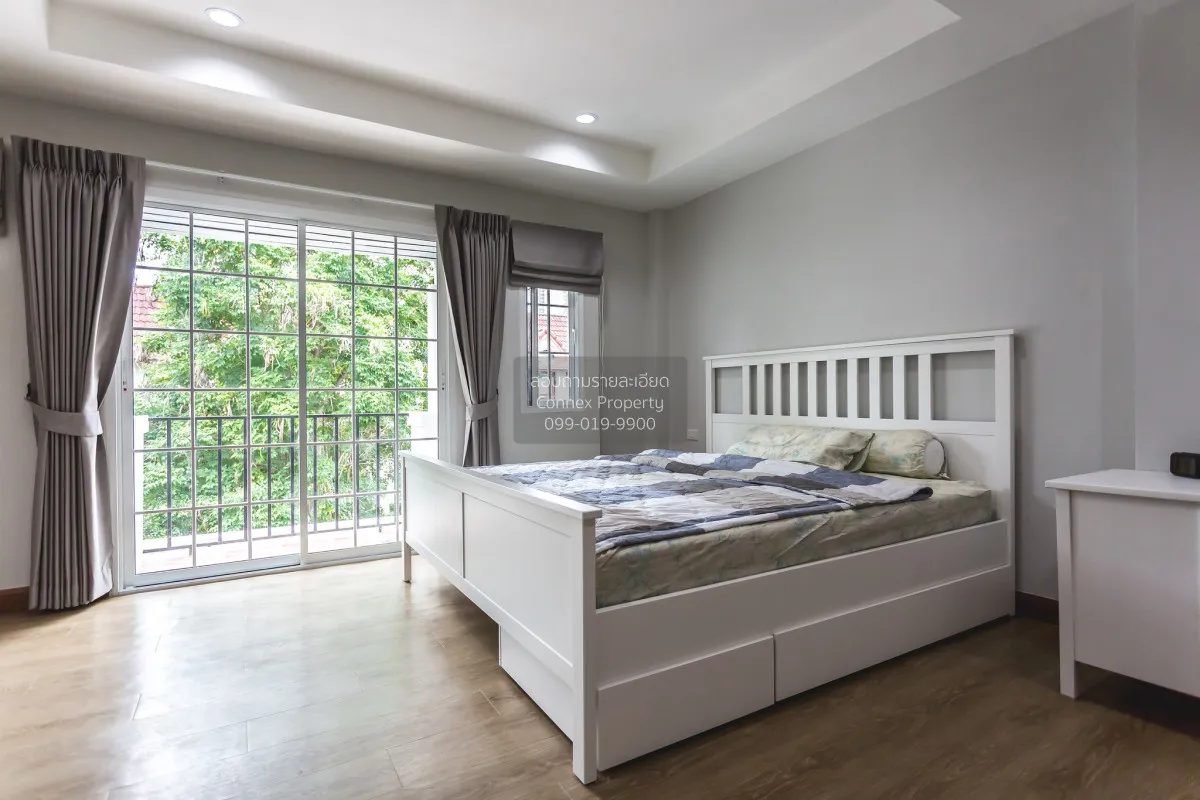 For Sale Townhouse/Townhome  , Baan Lat Dao , Bang Na Nuea , Bang