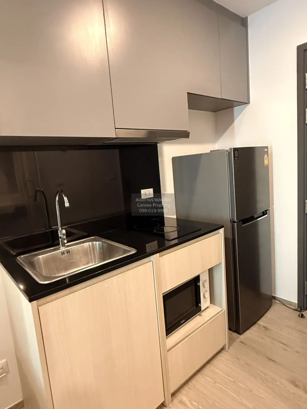 เช่าคอนโด  โดว์เช่ ลาซาล BTS-แบริ่ง บางนา เขต บางนา กรุงเทพ CX-14 4