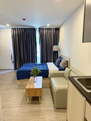 For Rent Condo , Dolce Lasalle , BTS-Bearing , Bang Na , Bang Na , Bangkok , CX-140648