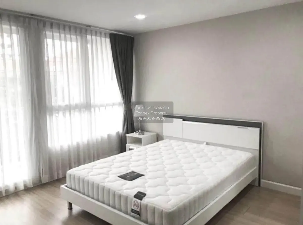 ขายคอนโด  เมย์แฟร์ เพลส สุขุมวิท 64 BTS-ปุณณวิถี บางจาก เขต พระโข 4