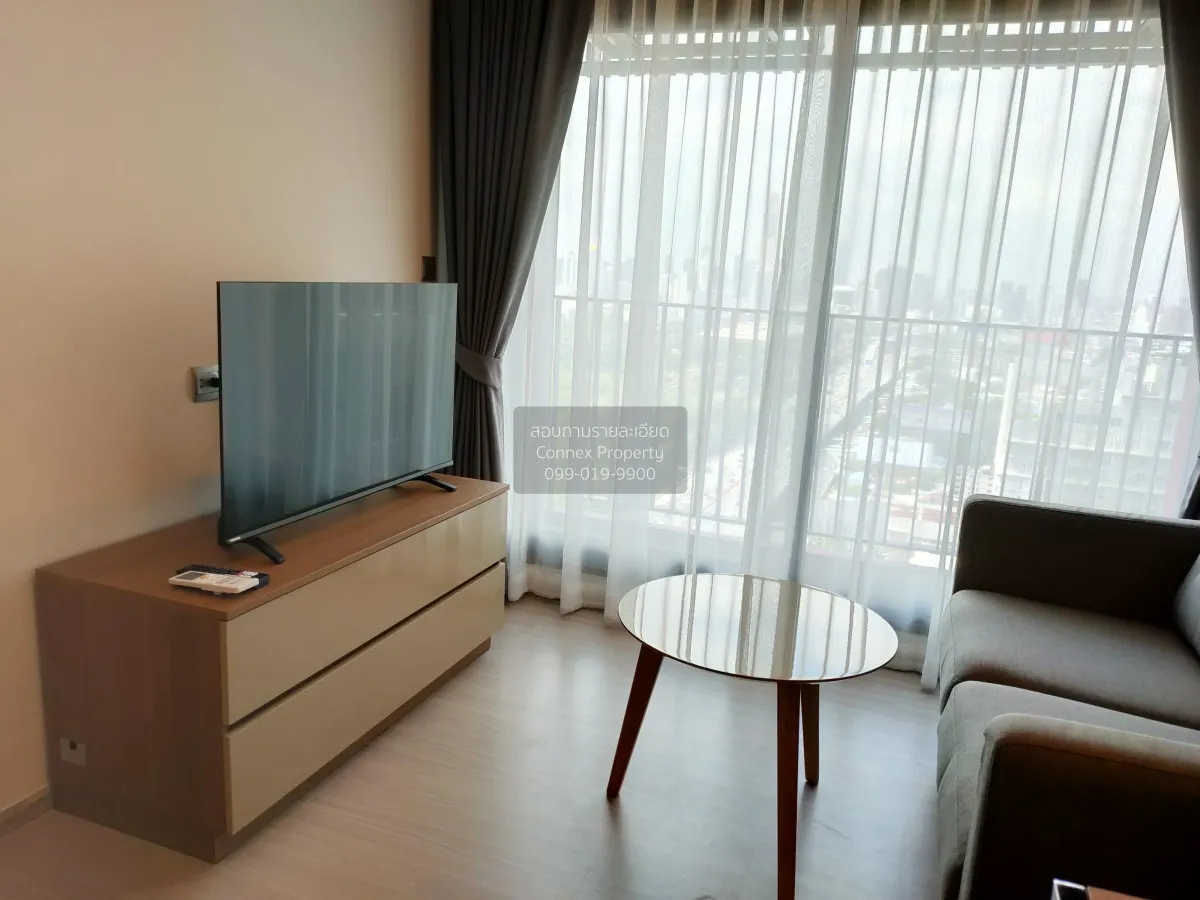 For Rent Condo , Life Asoke Hype Rama 9 , MRT-Phra Ram 9 , Makkas 2