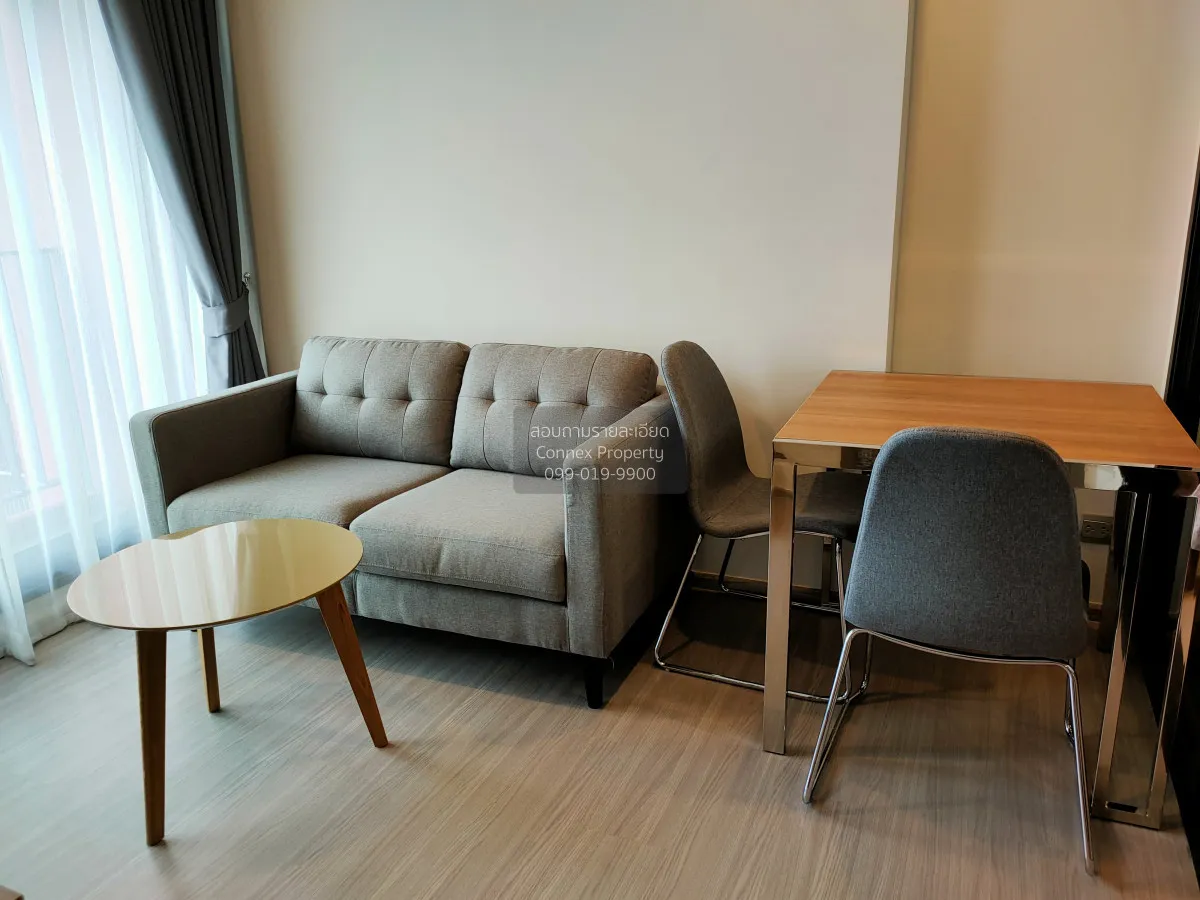 For Rent Condo , Life Asoke Hype Rama 9 , MRT-Phra Ram 9 , Makkas 3