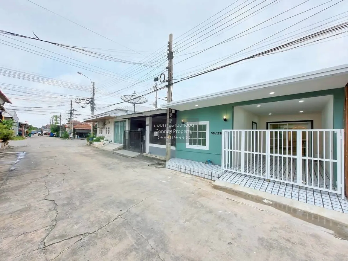 For Sale Townhouse/Townhome  , Baan Phrueksa 3 Bang Bua Thong , n 2