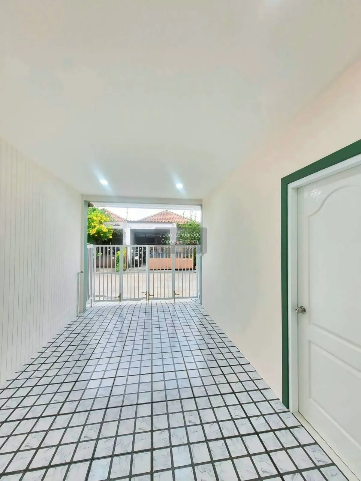 For Sale Townhouse/Townhome  , Baan Phrueksa 3 Bang Bua Thong , n 4