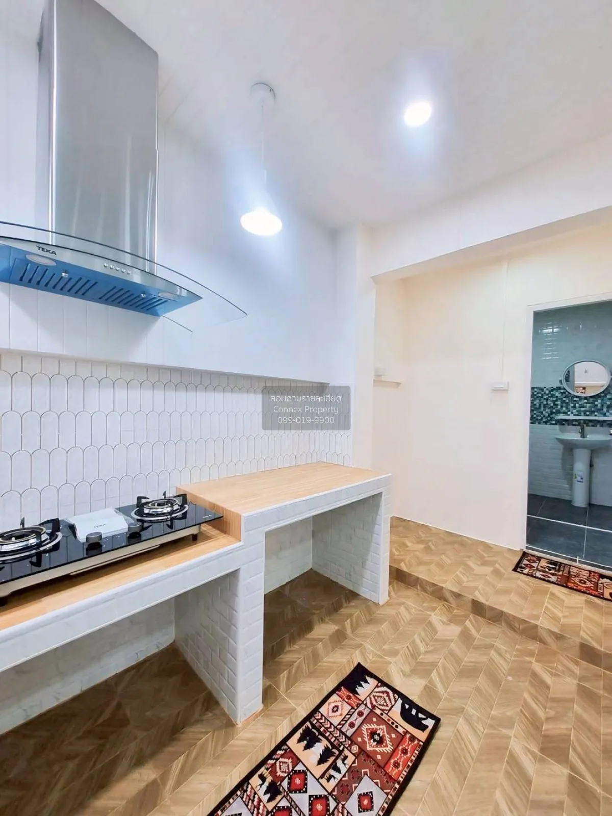 For Sale Townhouse/Townhome  , Baan Phrueksa 3 Bang Bua Thong , n