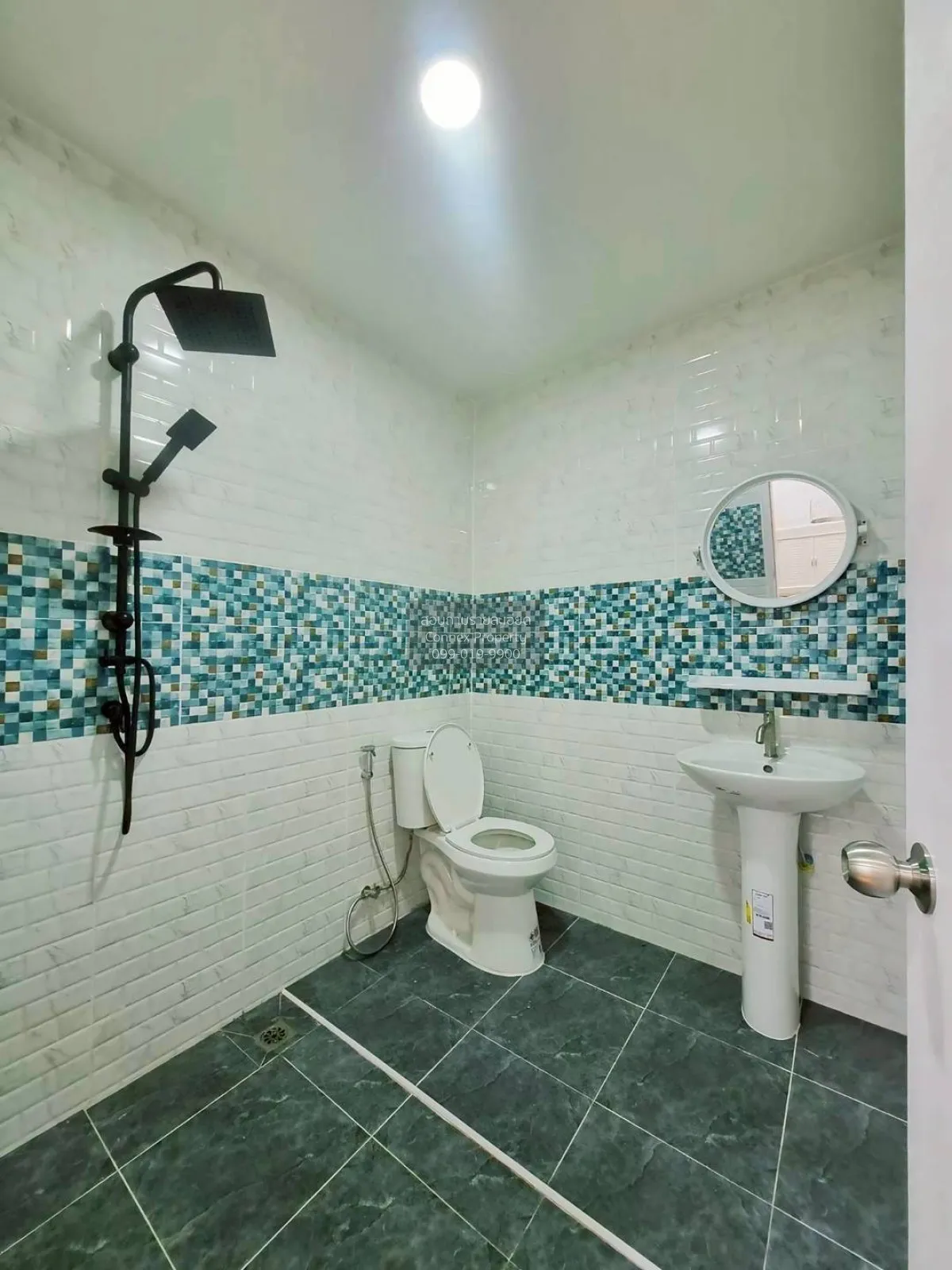 For Sale Townhouse/Townhome  , Baan Phrueksa 3 Bang Bua Thong , n