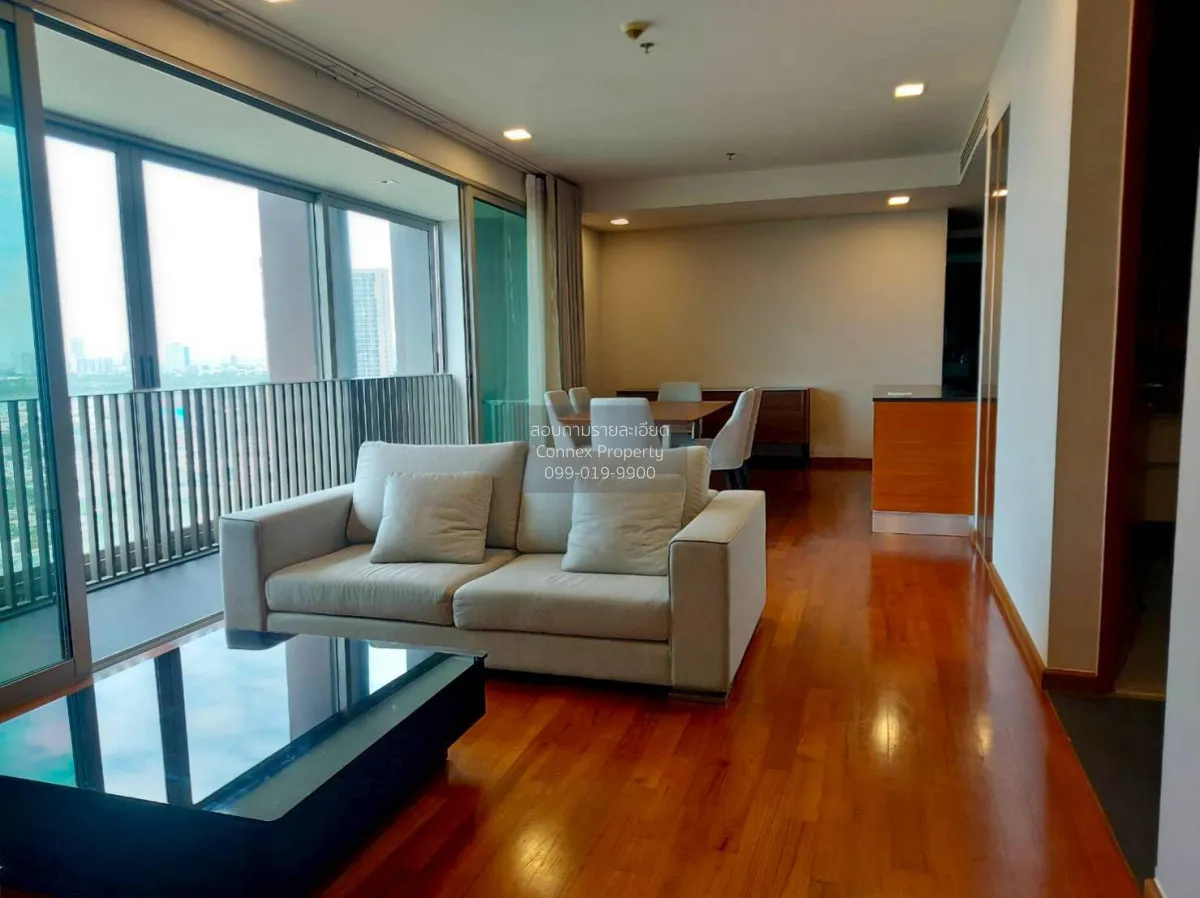 For Rent Condo , Ashton Morph 38 , BTS-Thong Lo , Phra Khanong ,  3