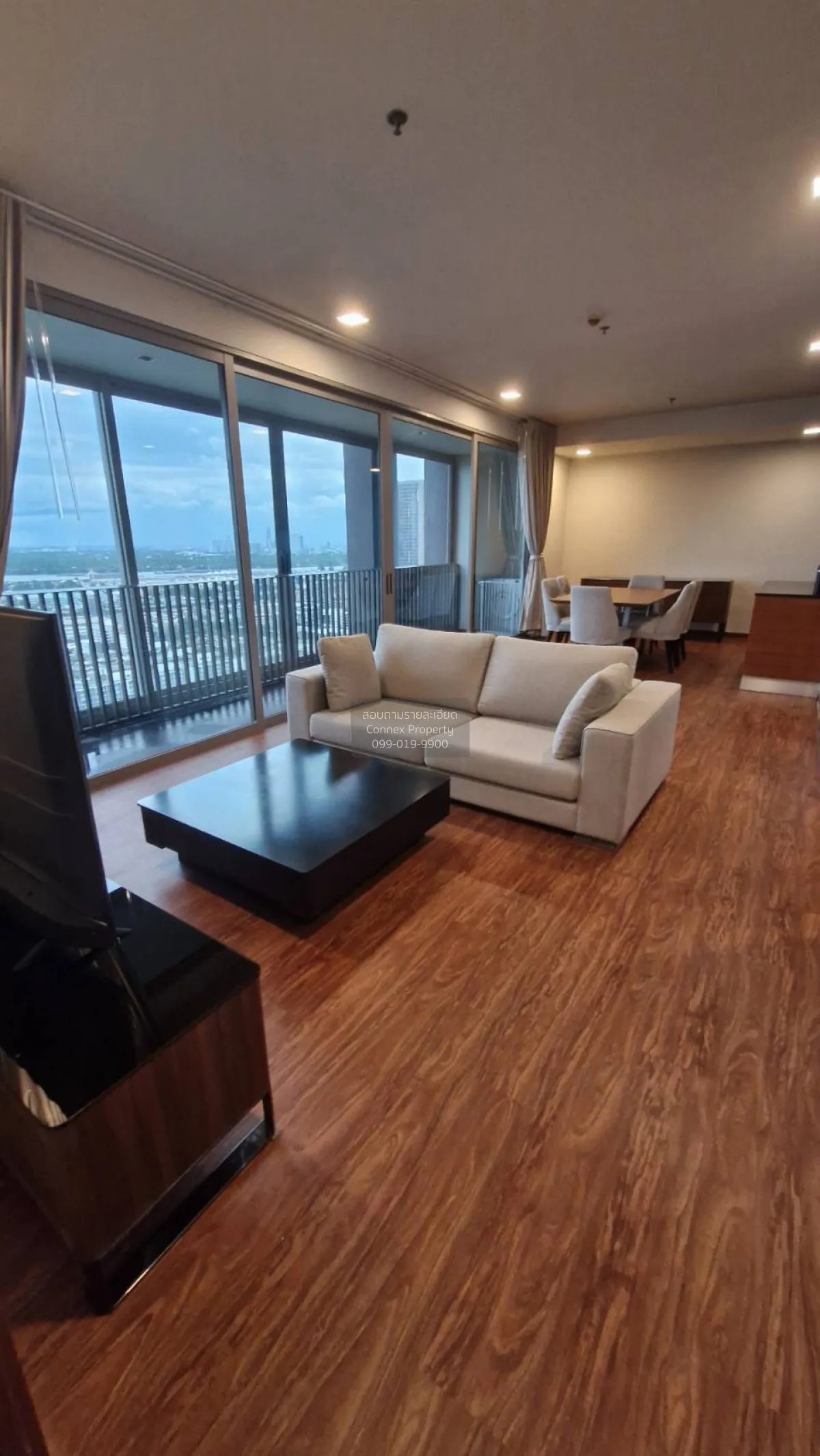 For Rent Condo , Ashton Morph 38 , BTS-Thong Lo , Phra Khanong ,  4